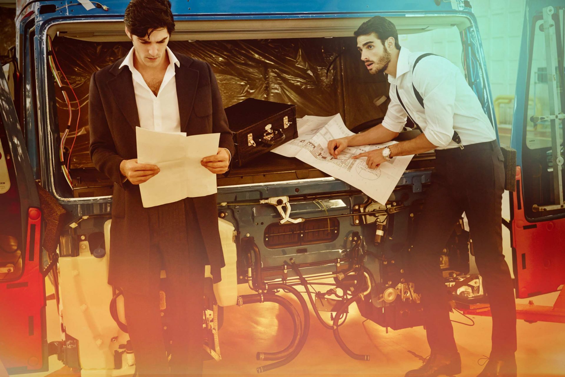 DIE STUDIO