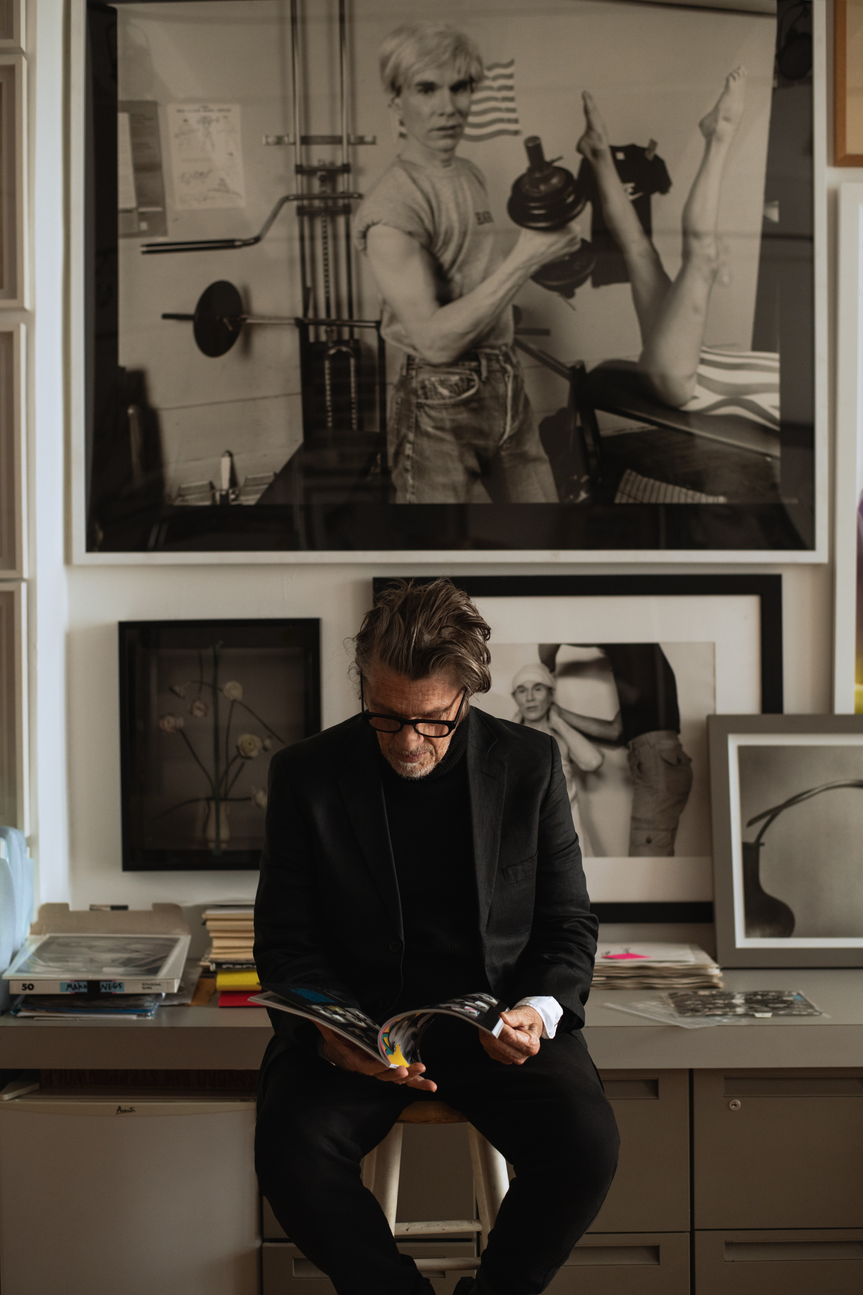 DIE STUDIO